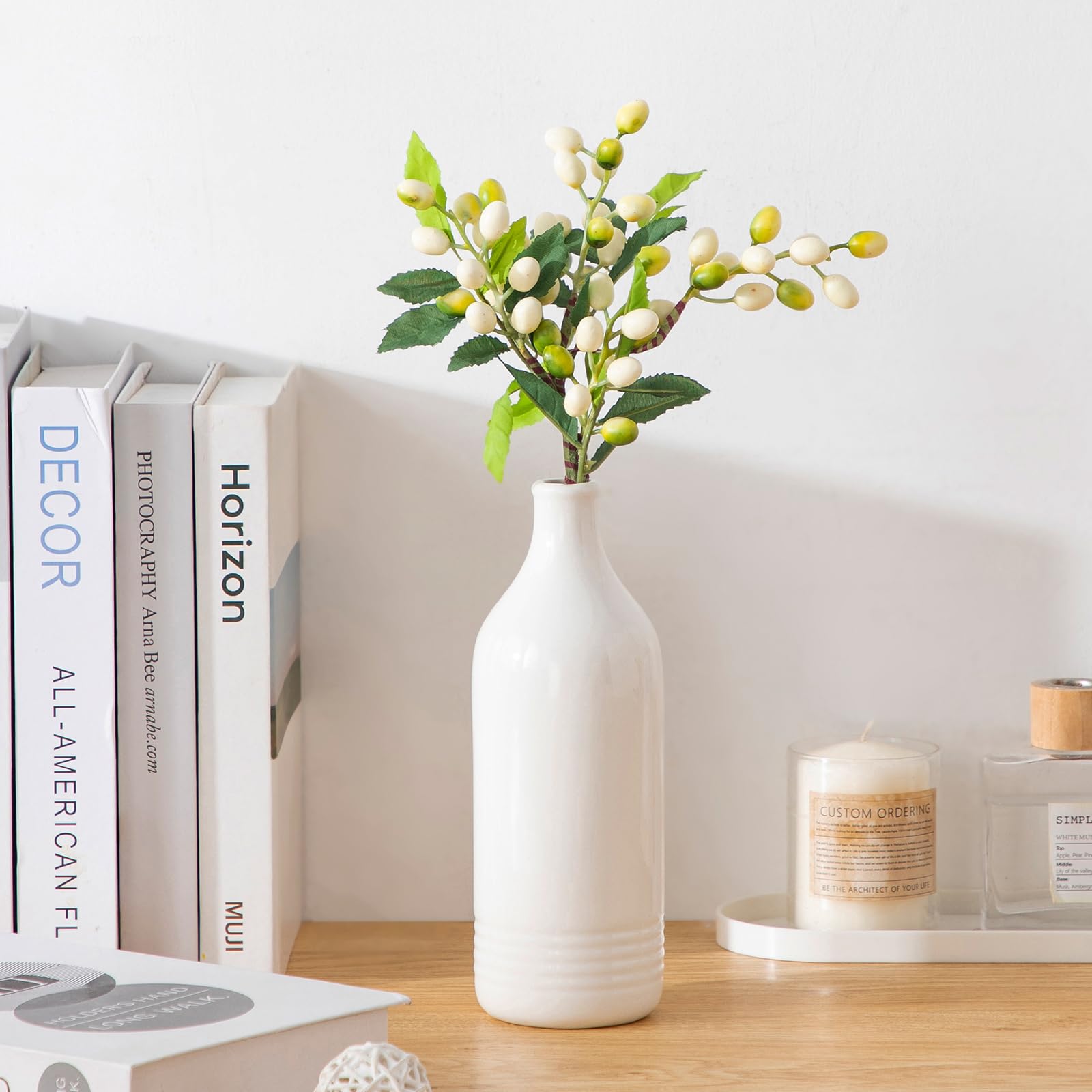 Vancasso gift-worthy bottle for food lovers and home chefs