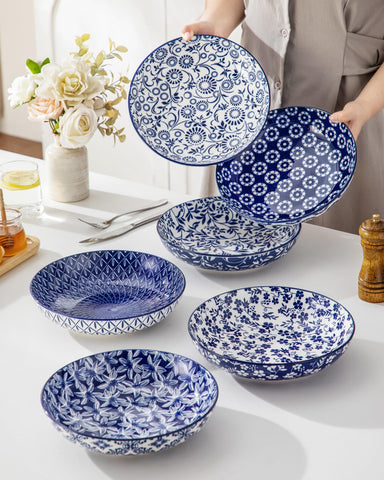 Vancasso gift-ready bowls blend beauty and practicality for guests.