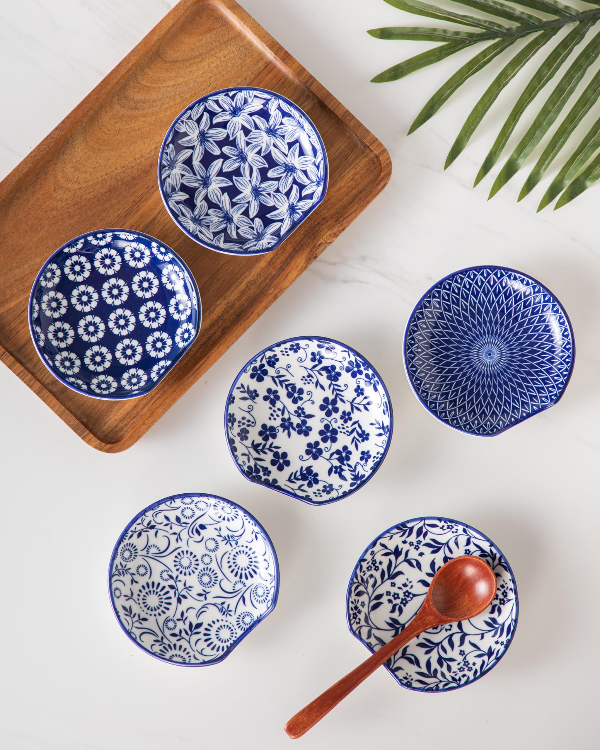 Vancasso gift-ready packaging makes a thoughtful housewarming present