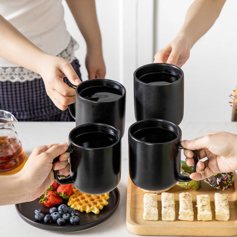 vancasso packaging and display image conveys premium gifting appeal