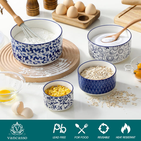 Vancasso Selene close-up of glaze showing smooth ceramic finish.