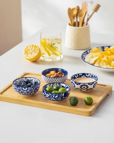 Elegant Vancasso SELENE gift ready packaging for occasions