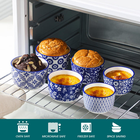 Vancasso Selene porcelain is dishwasher-safe for quick cleanup.
