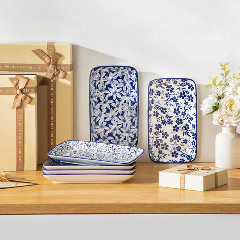 Vancasso Selene porcelain detail emphasizes smooth glaze and durability