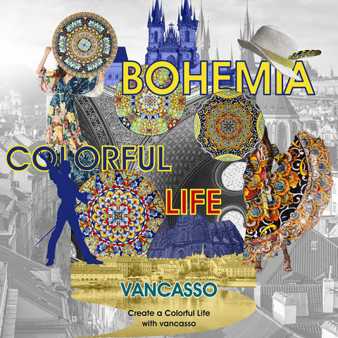 Vancasso Simi gift-ready bowl set, a thoughtful home gifting option.