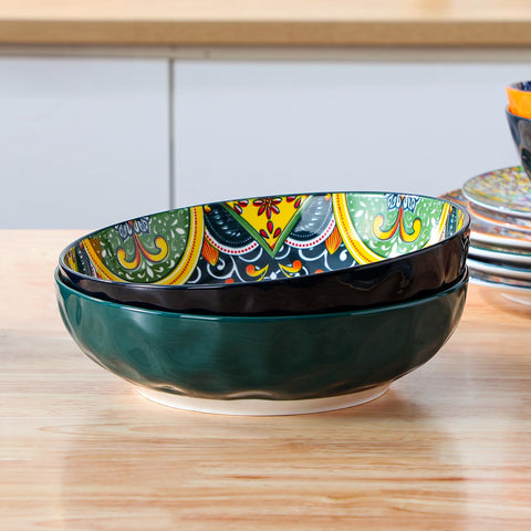 Vancasso Simi gift-ready bowls ideal for housewarmings or weddings