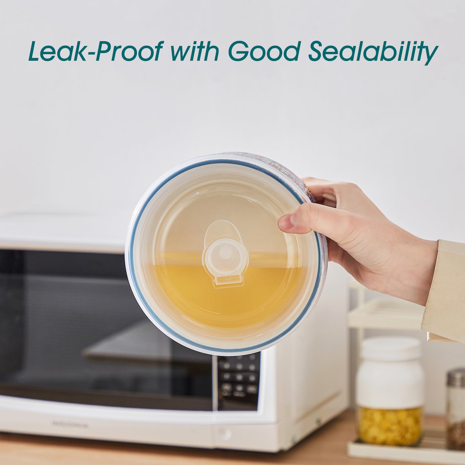 Vancasso SIMI dishwasher-safe bowls simplify cleanup after meals