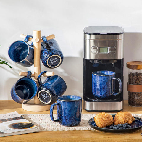 Vancasso STARRY gift-ready packaging—perfect for birthdays or housewarmings.