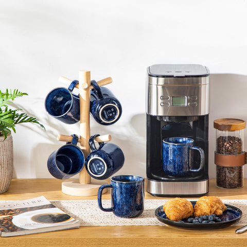 Gift-ready STARRY mug set from Vancasso, perfect for special occasions.