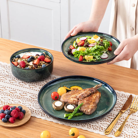 Vancasso Starry durable ceramic for everyday use