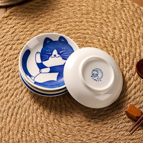 VanEnjoy microwave-safe dishware for quick reheats without sacrificing style