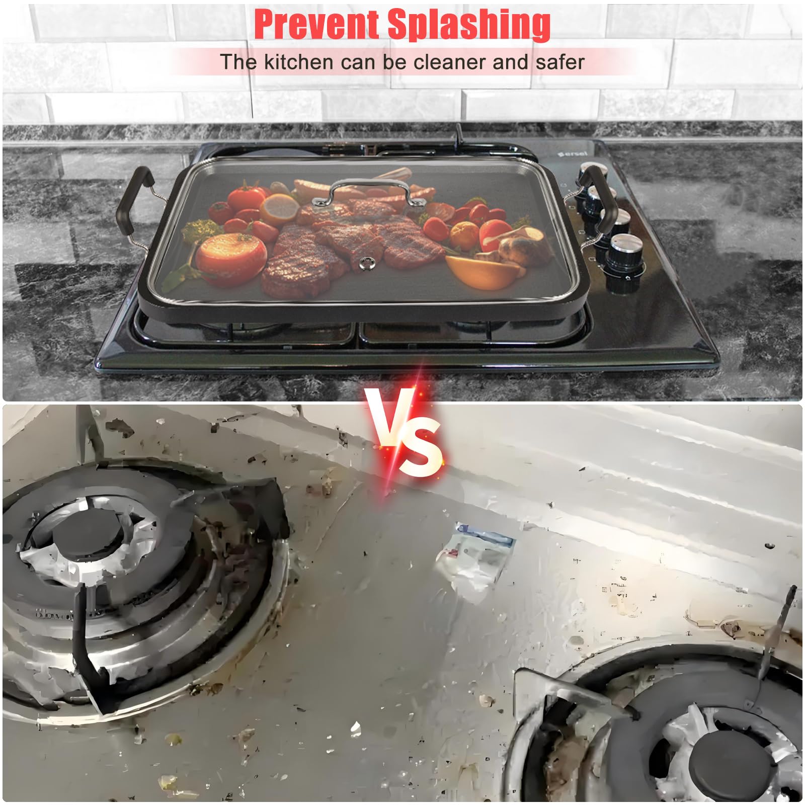 Vayepro aluminum lightweight construction for easy handling