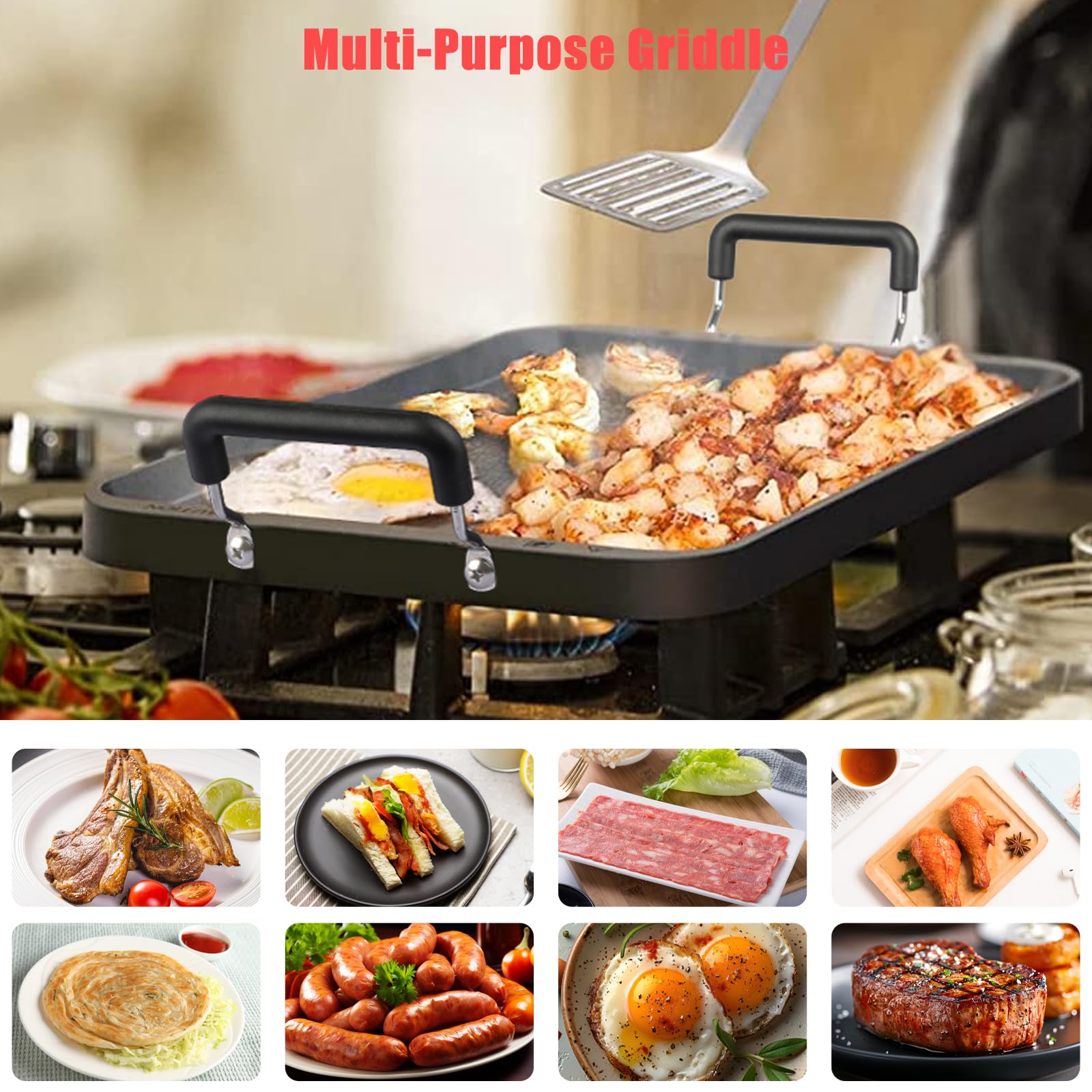 Vayepro ceramic coating is PTFE and PFOA-free for safe cooking and cleaning