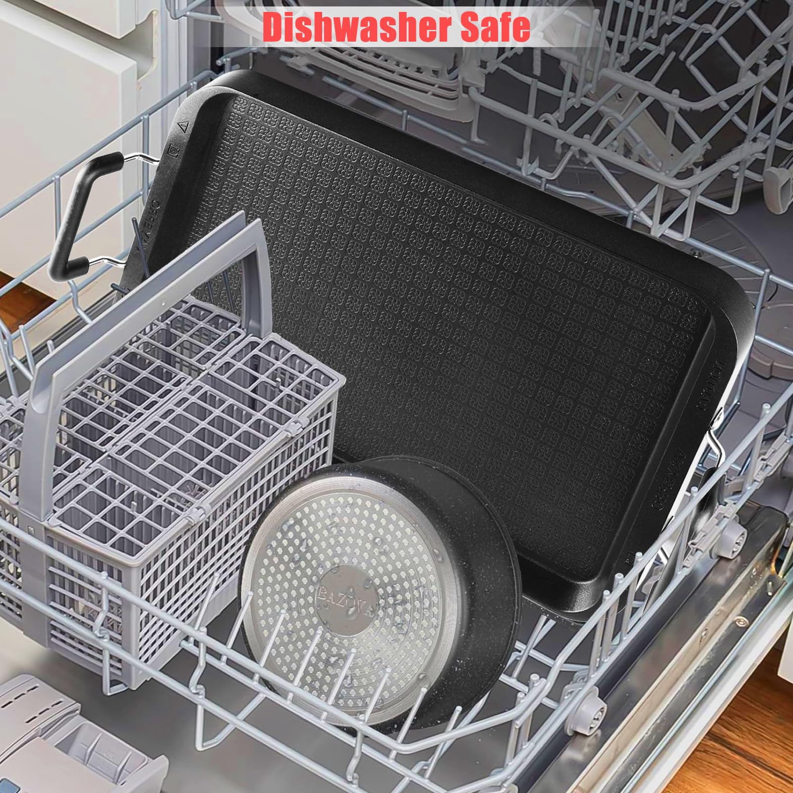 Vayepro griddle ready for camping and indoor use on the go