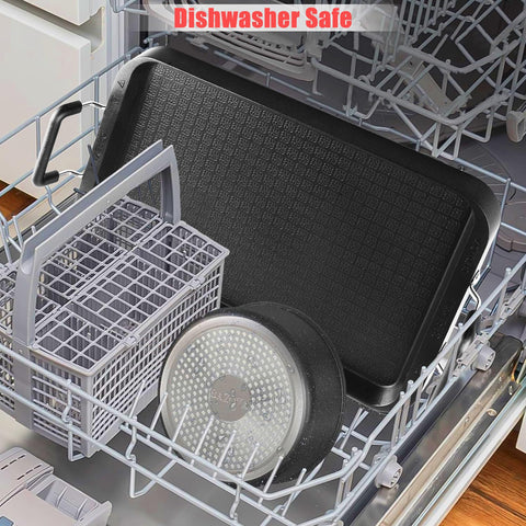 Vayepro griddle ready for camping and indoor use on the go