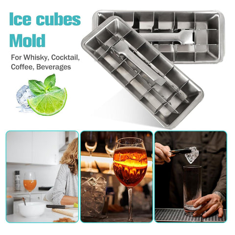 VBQFDPH stainless steel construction ensures food-safe durability and rust resistance for everyday use.