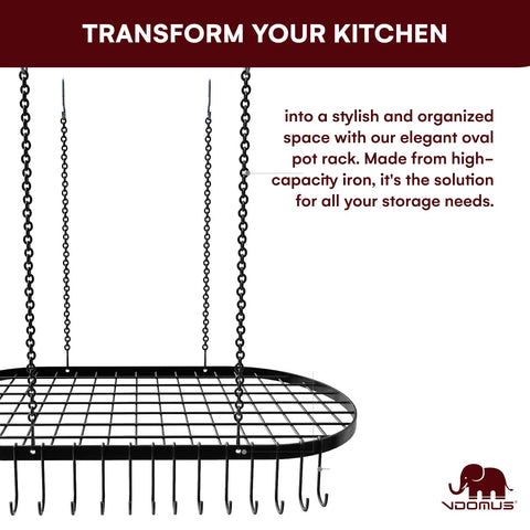 Vdomus black alloy steel design adds durable style to kitchens