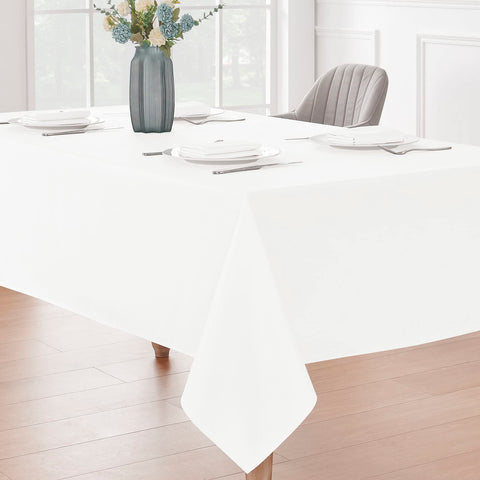 Veblandy easy-care fabric is machine washable.