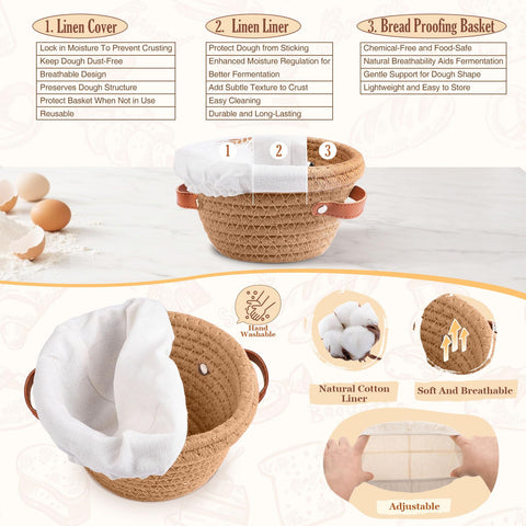 Vedalio bread lame with replaceable blades for precise scoring patterns