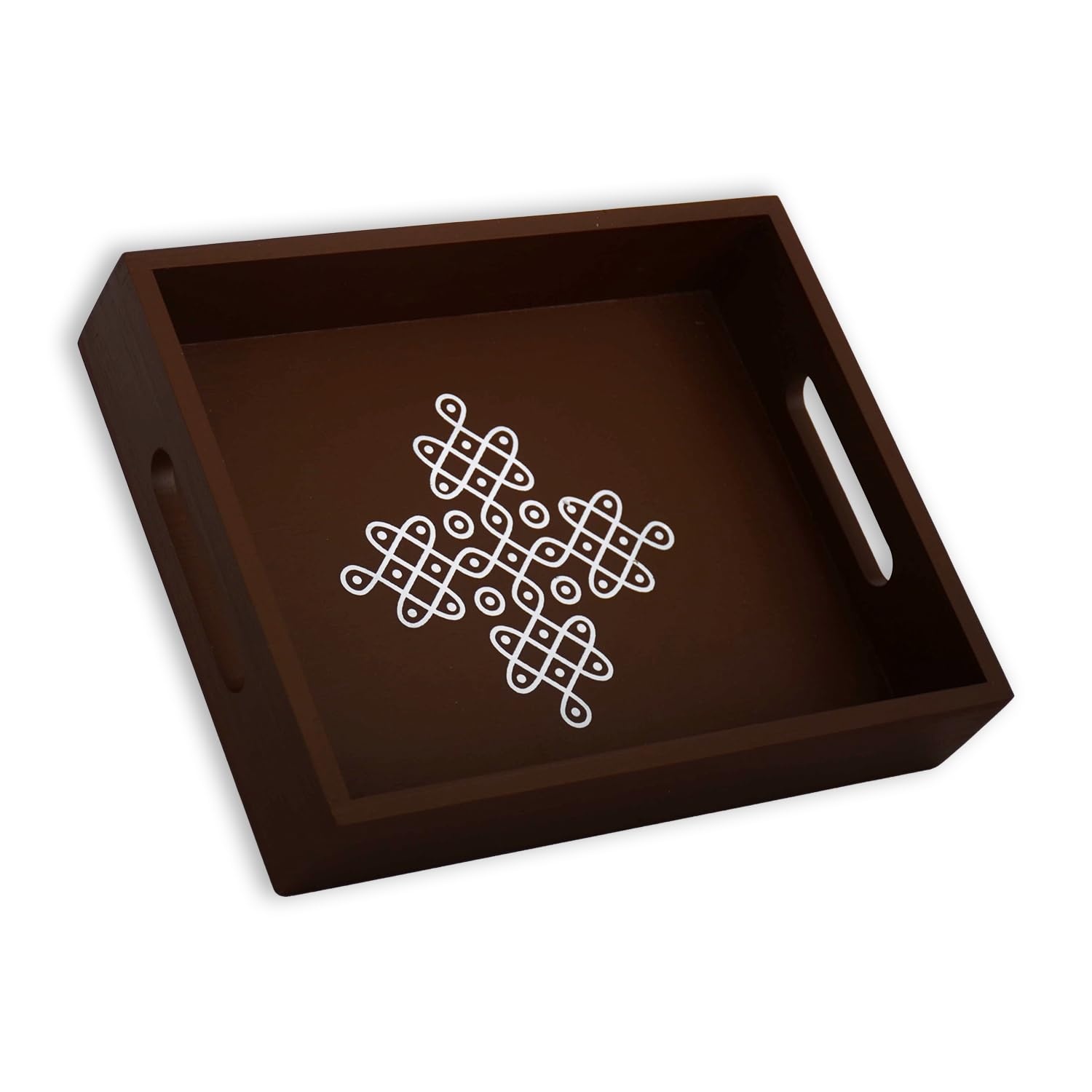 Vedantam multipurpose tray suitable for gifts and everyday entertaining