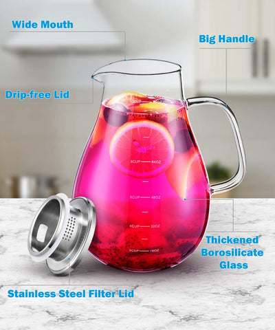 veecom withstands 0–300°F for hot and cold beverages