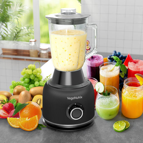 VegeNutrix-meat-mincer enables clean, controlled grinding.