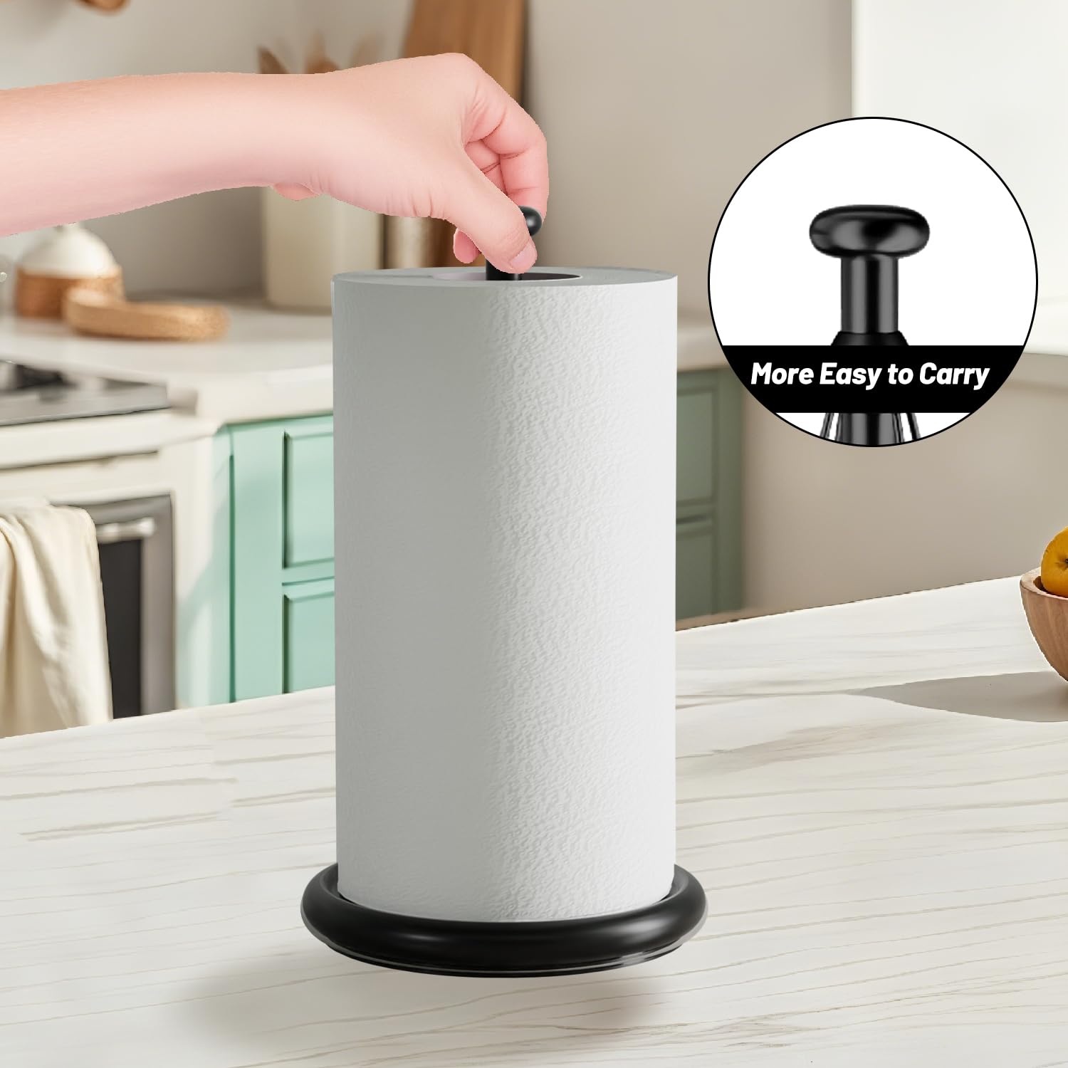 VEHHE easy-install setup lets you assemble in seconds.