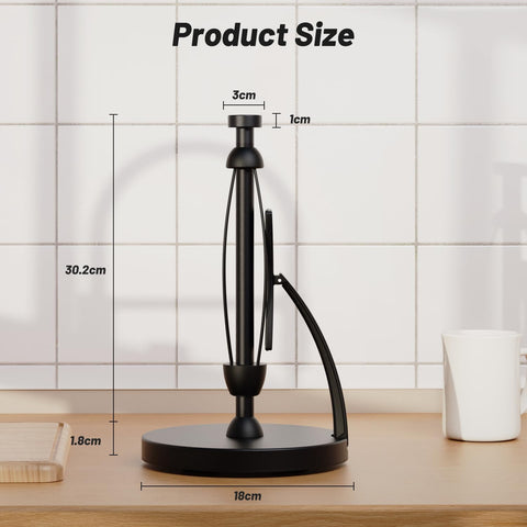 Vehhe ready-to-use design requires no installation out of the box.