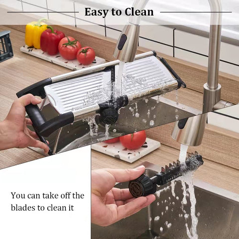 VEKAYA mandoline gift pack makes a practical kitchen upgrade for home cooks.