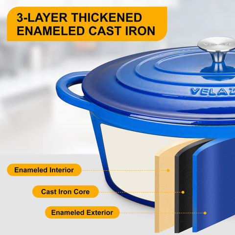 Velaze circulation lid design locks moisture and enhances flavor