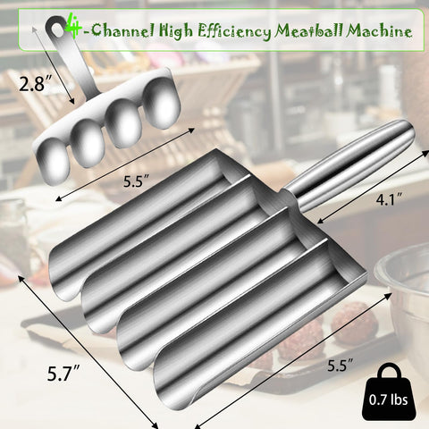 VEMJO ergonomic handle provides a slip-resistant grip for comfortable operation.