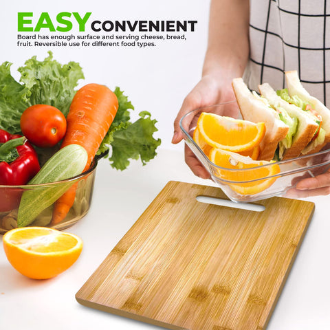 Ven-Trap bulk 12-pack cutting boards ideal for wholesale or shared use.
