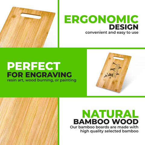 Ven-Trap engraving-ready blank board ideal for custom art and personalization.