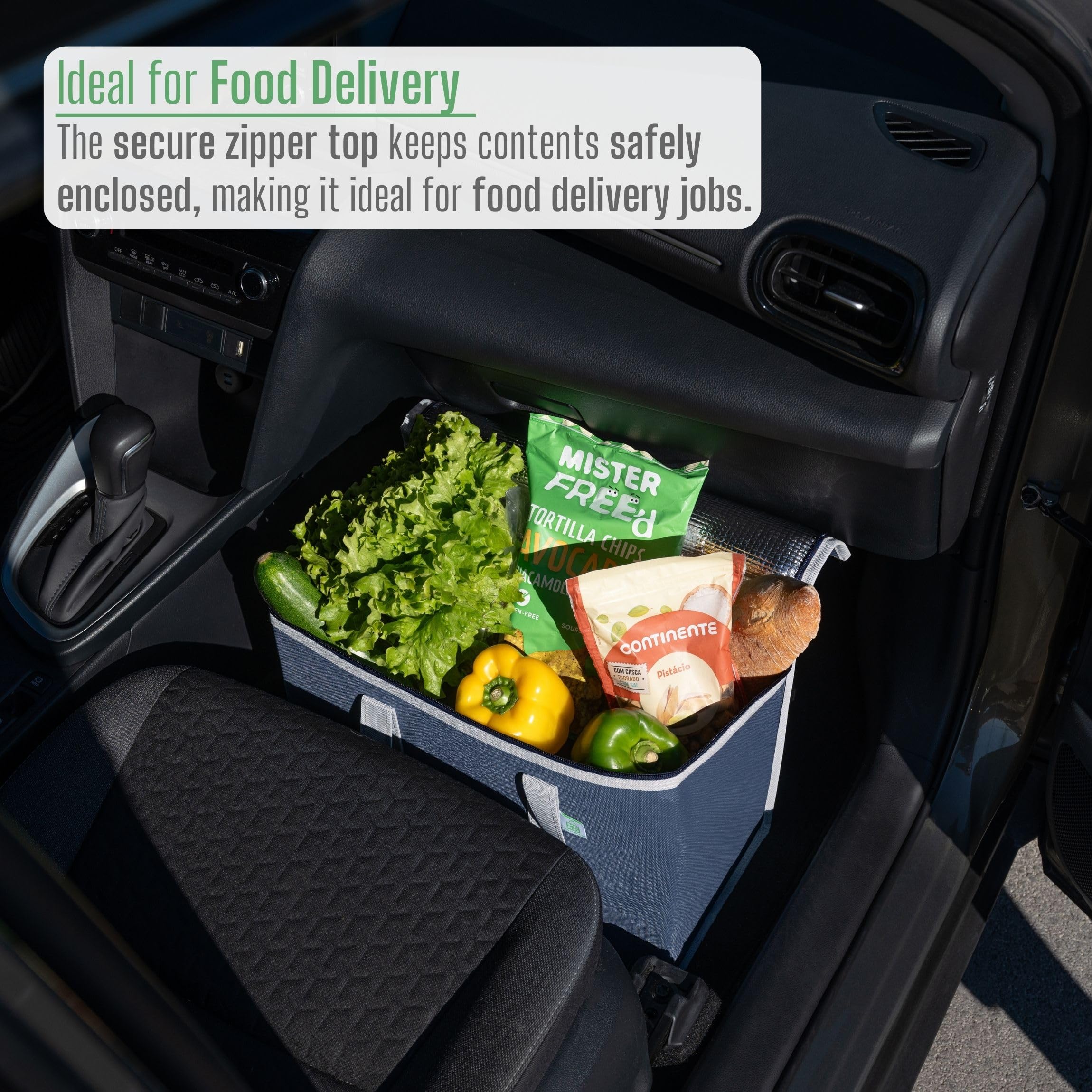 VENO 15.7 by 12.6 by 8.7-inch capacity holds about 40 cans for parties.