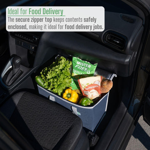 VENO 15.7 by 12.6 by 8.7-inch capacity holds about 40 cans for parties.