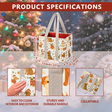 VENO trio of bags in cart keeps groceries organized during checkout.