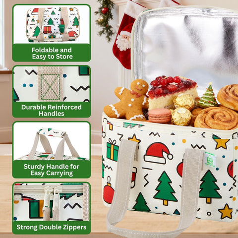 VENO sustainable reusable bags as an eco-friendly grocery alternative