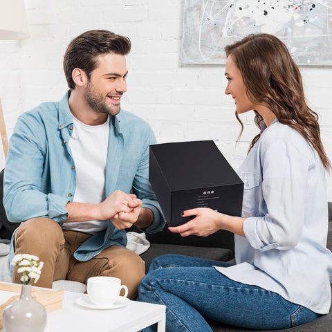 VENVENWEAVS 13-ounce capacity mug ideal for cappuccino or tea