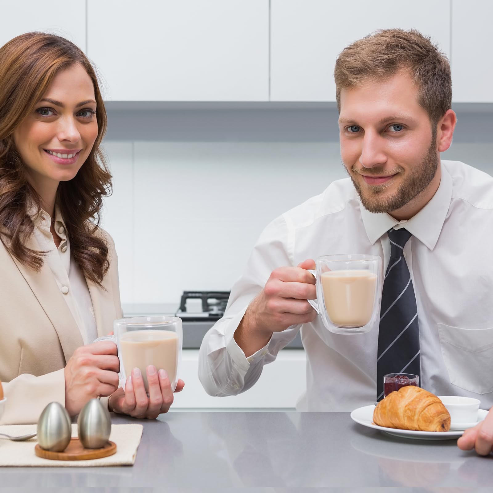 VENVENWEAVS gift-ready packaging for coffee lovers