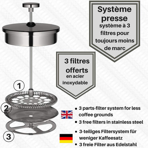 VeoHome durable shell demonstrates robust construction during pouring.
