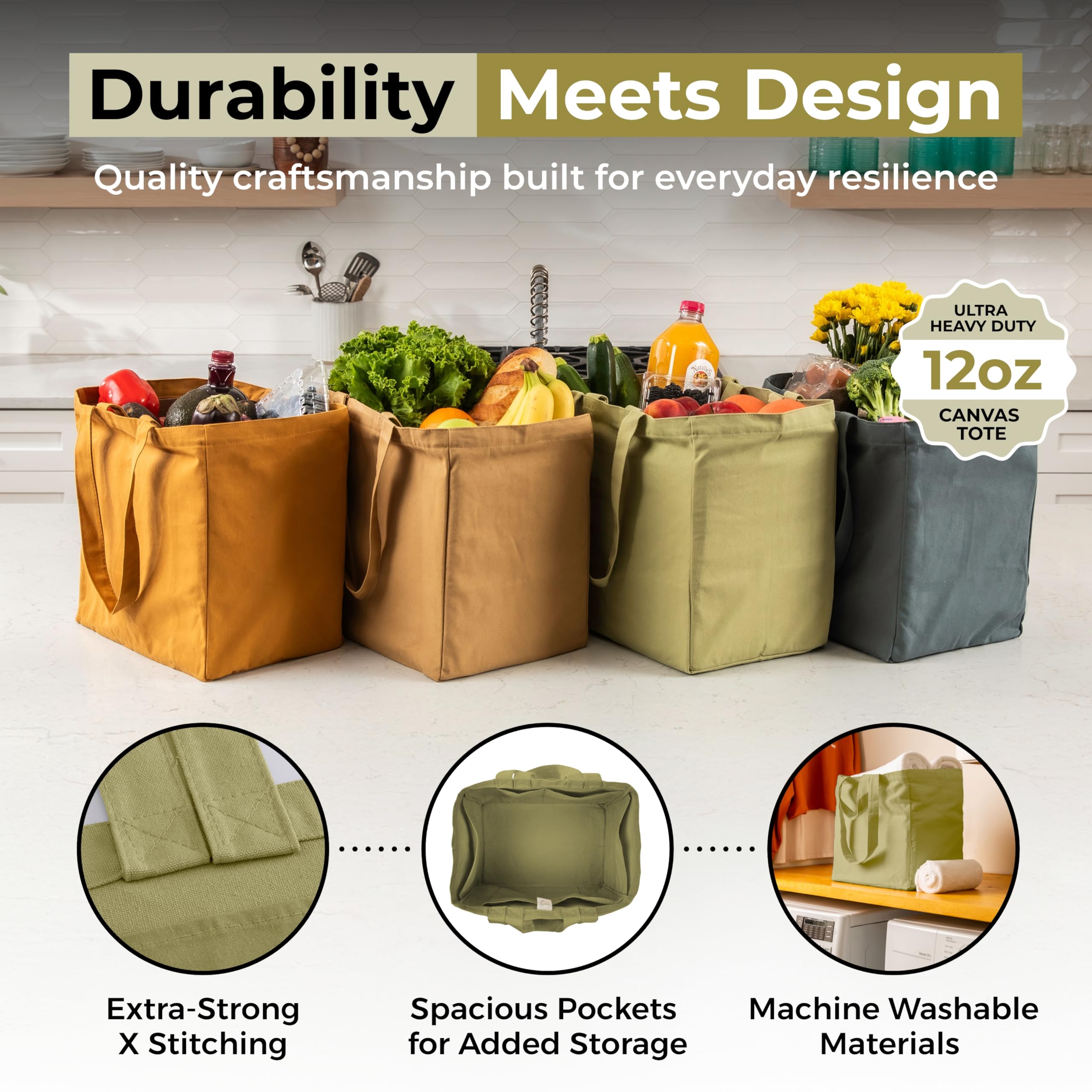 VeraMia bag shows real bottle pockets for organized transport of beverages.