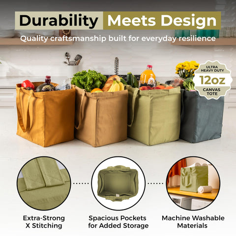 VeraMia bag shows real bottle pockets for organized transport of beverages.