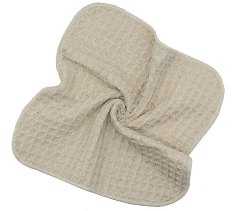 VeraSong multi-purpose dish cloth suits dishes and countertops.