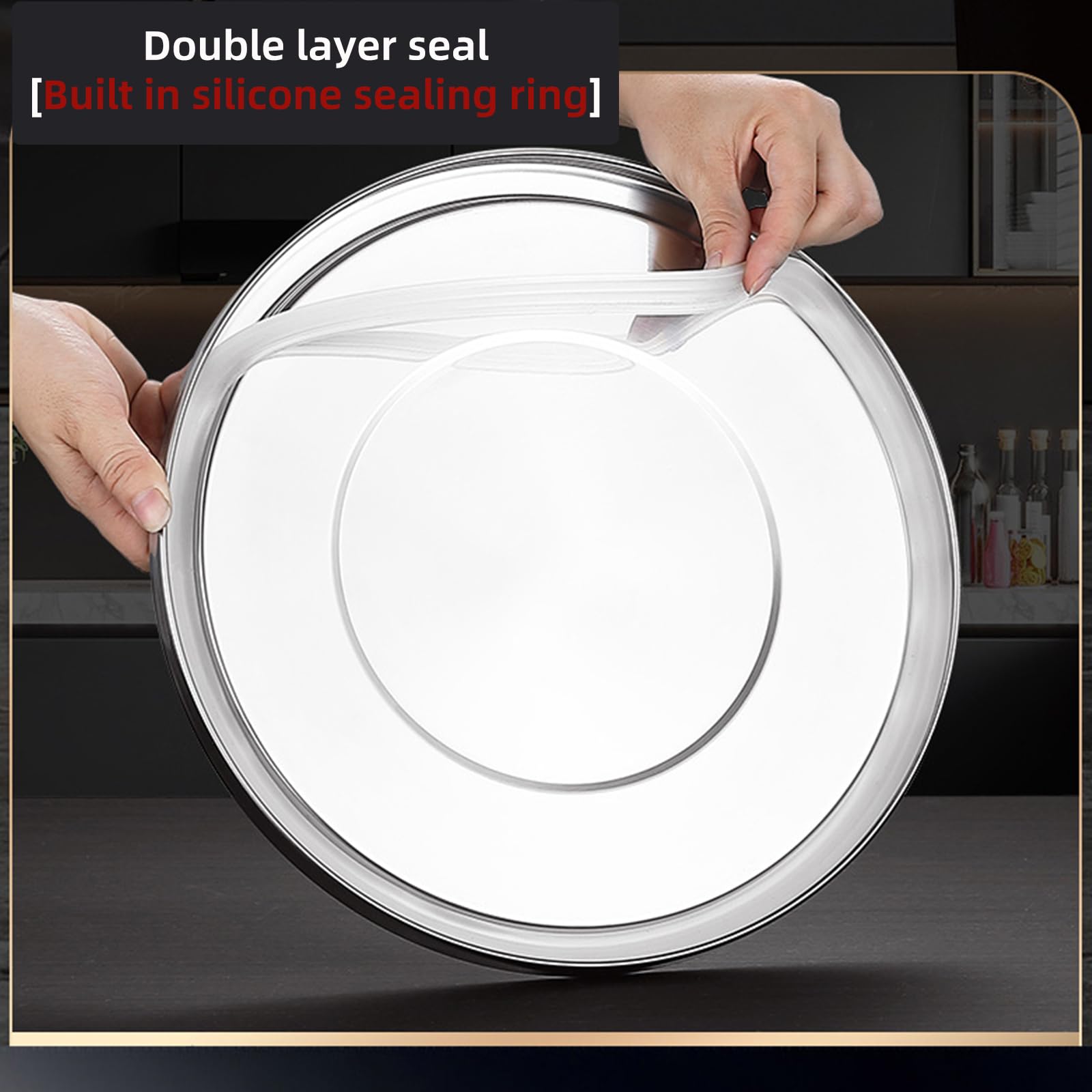 Easy care: wipe clean with a damp cloth after use.