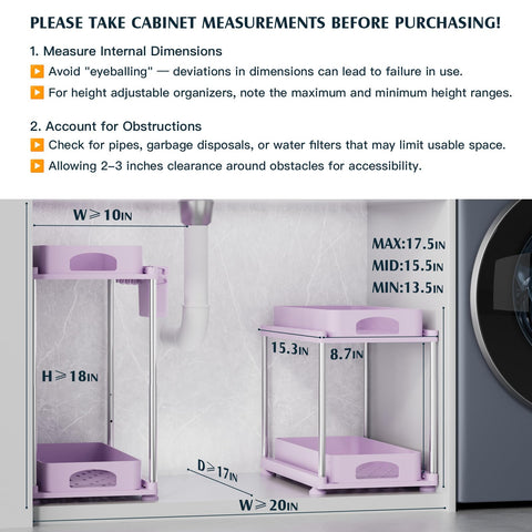 VERIFOST easy-assembly design lets you set up quickly and clean with a damp cloth.
