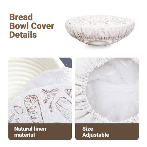 Verigud eco-friendly reusable cover is easy to clean after use.