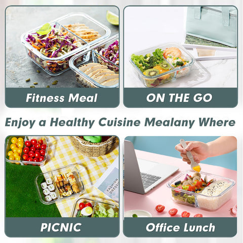 VERONES dishwasher-safe glass simplifies cleaning after meals.