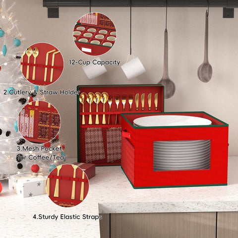 VERONLY lid window enables quick content identification.