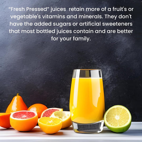 Verve CULTURE juicer removable parts enable easy cleaning and maintenance.