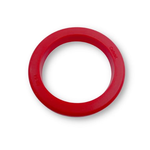 VeryBarista Cafelat 54mm gasket for Breville Sage Bambino delivers longer life.